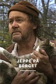 Jeppe p&aring; berget