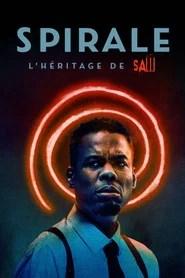 Spirale : L'Héritage de Saw