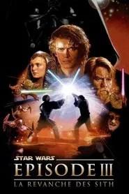 Star Wars, &eacute;pisode III - La Revanche des Sith