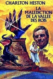 La Mal&eacute;diction de la vall&eacute;e des rois