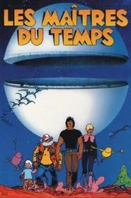 Les ma&icirc;tres du temps