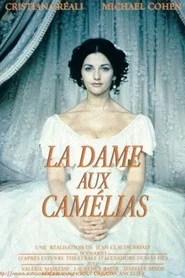 La dame aux cam&eacute;lias