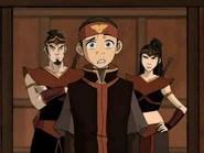 Avatar : Le Dernier Ma&icirc;tre de l'air Saison 3 Épisode 2
