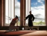 Avatar : Le Dernier Ma&icirc;tre de l'air Saison 3 Épisode 4