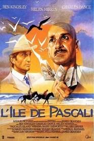 L'&icirc;le de Pascali