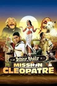 Ast&eacute;rix & Ob&eacute;lix : Mission Cl&eacute;op&acirc;tre
