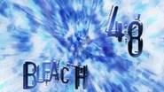 Bleach Saison 1 Épisode 48
