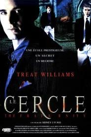 Le Cercle - Extr&ecirc;me sanction