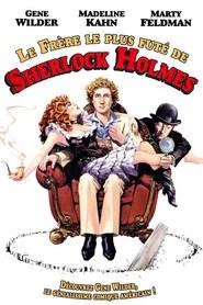 Le fr&egrave;re le plus f&ucirc;t&eacute; de Sherlock Holmes