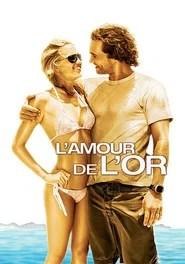 L'Amour de l'or