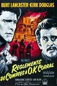 R&egrave;glements de comptes &agrave; O.K. Corral