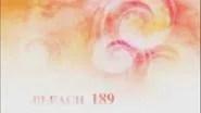 Bleach Saison 1 Épisode 189