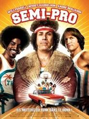 Semi-Pro