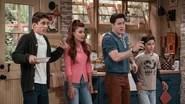 Waverly Place : Les nouveaux sorciers Saison 3 Épisode 1