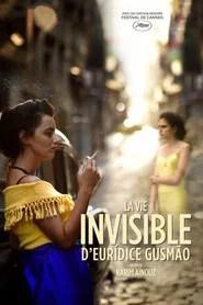 La vie invisible d'Eur&iacute;dice Gusm&atilde;o