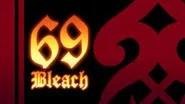 Bleach Saison 1 Épisode 69