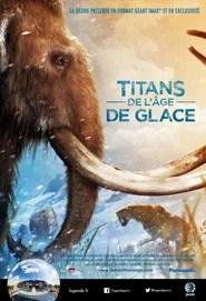 Titans de l'&acirc;ge de glace