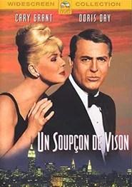 Un soup&ccedil;on de vison