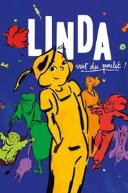 Linda veut du poulet !
