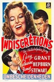 Indiscr&eacute;tions