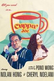 Cuppa' Joe