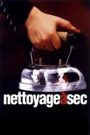Nettoyage &agrave; sec