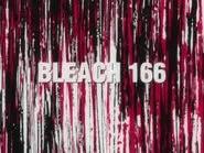Bleach Saison 1 Épisode 166