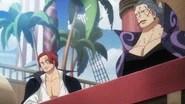 One Piece Saison 23 Épisode 1156