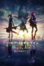 Sword Art Online : Progressive - Aria of a Starless Night