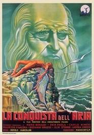 La Conquista dell'Aria