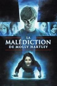 La Mal&eacute;diction de Molly Hartley