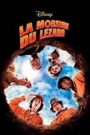 La Morsure du l&eacute;zard