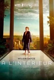 &Agrave; l'int&eacute;rieur