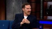The Late Show with Stephen Colbert Saison 11 Épisode 40