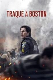 Traque &agrave; Boston