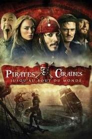 Pirates des Cara&iuml;bes : Jusqu'au bout du monde