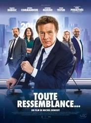 Toute ressemblance&hellip;