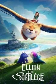 Ellian et le sortil&egrave;ge