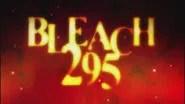 Bleach Saison 1 Épisode 295