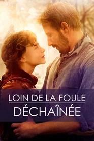 Loin de la foule d&eacute;cha&icirc;n&eacute;e