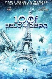100&deg; Below Zero