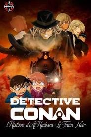 D&eacute;tective Conan : l'histoire d'Ai Haibara - Le train noir
