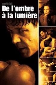De l'ombre &agrave; la lumi&egrave;re
