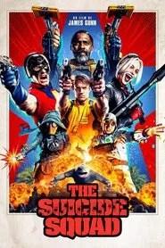 The Suicide Squad