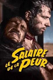 Le Salaire de la peur