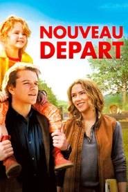 Nouveau d&eacute;part