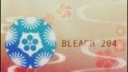 Bleach Saison 1 Épisode 204