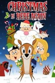 A la recherche du P&egrave;re No&euml;l