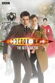 Doctor Who - Cyber No&euml;l
