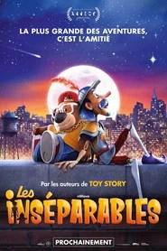 Les Ins&eacute;parables